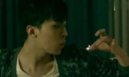 权志龙动态短视频,潮流引领者风采再现