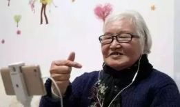 老年人短视频,老年人短视频的魅力展现