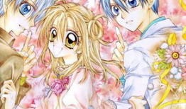 守护甜心漫画免费阅读,揭开神秘力量的免费阅读之旅