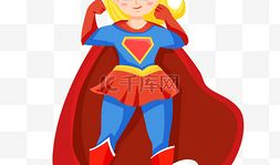 超人漫画图片,漫画中的钢铁之躯与正义之战