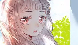 恍然心动漫画,青春校园的甜蜜邂逅