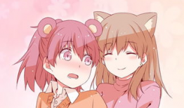 好看的动漫画,探寻视觉盛宴的奇幻世界